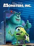 imagen del vídeo Monsters, Inc.