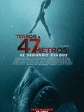 imagen del vídeo Terror a 47 metros: El segundo ataque