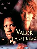 imagen del vídeo Valor bajo fuego