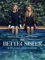 imagen de The Better Sister