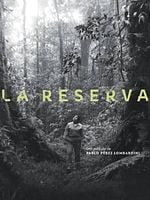 Cartel de La reserva
