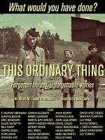 Cartel de This Ordinary Thing