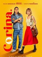 Cartel de Corina