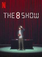 Cartel de The 8 Show