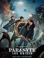 imagen de Parasyte: Los grises
