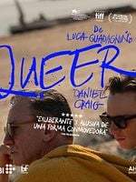 Cartel de Queer