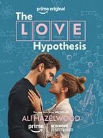 Cartel de La hipótesis del amor
