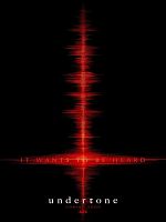 Cartel de Undertone