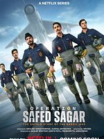 imagen de Operation Safed Saagar