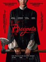 Cartel de La Psicópata