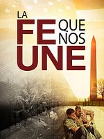 Cartel de La fe que nos une