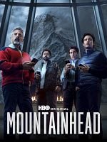 Cartel de Mountainhead