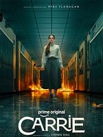 Cartel de Carrie