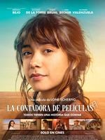 La contadora de películas