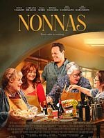 Cartel de Nonnas