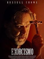 Cartel de Exorcismo