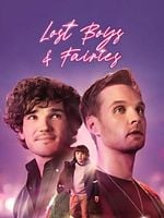 imagen de Lost Boys & Fairies