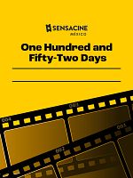 Cartel de One Hundred and Fifty-Two Days