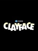 Cartel de Clayface