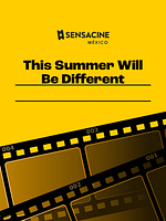 Cartel de This Summer Will Be Different
