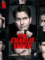 imagen de Nombre artístico: Charlie Sheen