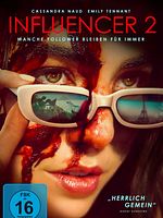 Cartel de Influencers