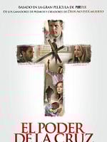 Cartel de El poder de la cruz