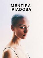 Cartel de Mentira Piadosa