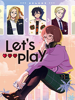 imagen de Let’s Play
