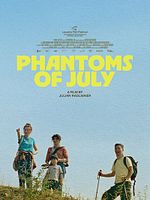 Cartel de Phantoms of July