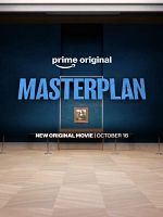 Cartel de Masterplan