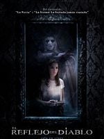 Cartel de El Reflejo del Diablo