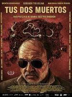 Cartel de Tus dos muertos