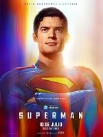 Cartel de Superman