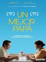 Cartel de Un mejor papá