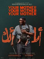 Cartel de Your Mother Your Mother Your Mother