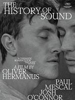 Cartel de The History Of Sound