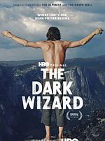 Cartel de The Dark Wizard