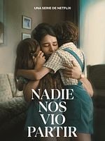 imagen de Nadie nos vio partir