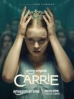 imagen de Carrie