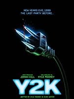 Cartel de Y2K