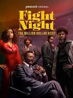 imagen de Fight Night: The Million Dollar Heist