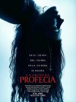 Cartel de La primera profecía