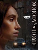 Cartel de Nobody's Home