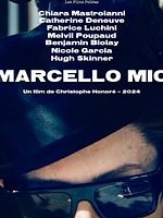 Cartel de Marcello Mio