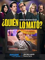 imagen de ¿Quién lo mató?