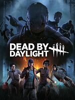 Cartel de Dead By Daylight