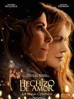 Cartel de Hechizo de Amor: La magia continúa
