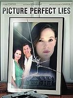 Cartel de Picture Perfect Lies