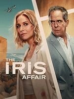 imagen de The Iris Affair